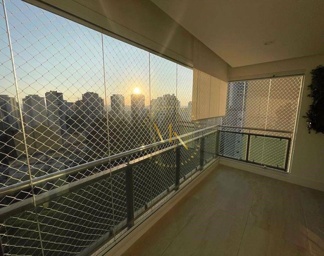 Apartamento à venda com 2 quartos, 148m² - Foto 2