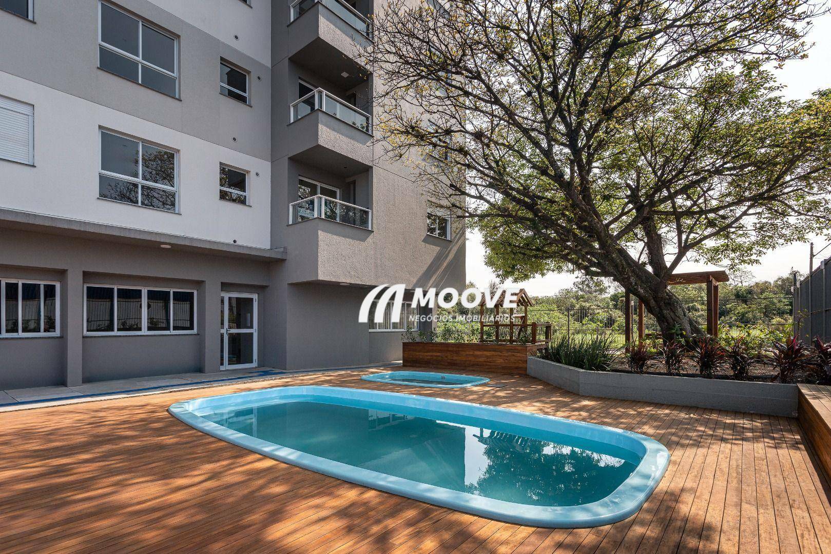 Apartamento à venda com 2 quartos - Foto 7