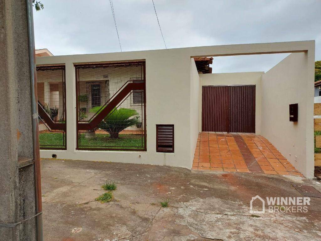 Casa à venda com 3 quartos, 225m² - Foto 24