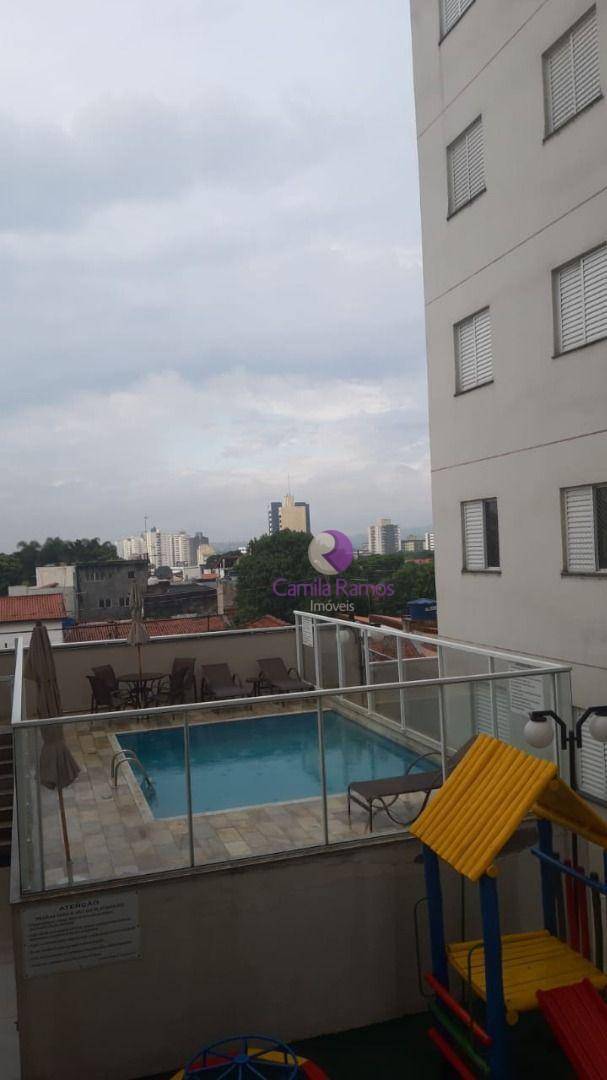Cobertura à venda com 3 quartos, 130m² - Foto 23