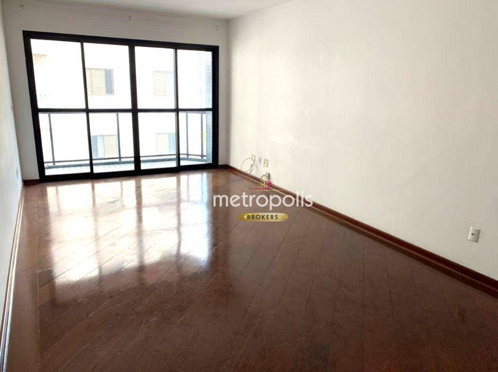 Apartamento para alugar com 3 quartos, 98m² - Foto 5