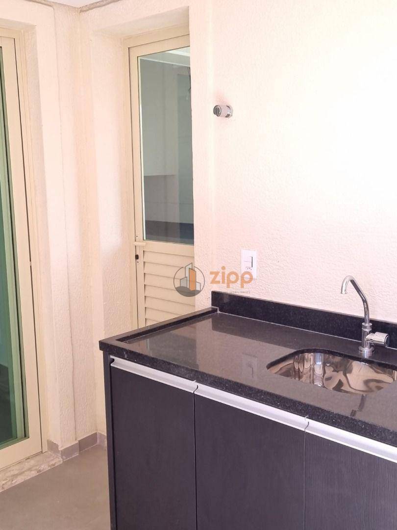 Apartamento para alugar com 2 quartos, 74m² - Foto 11