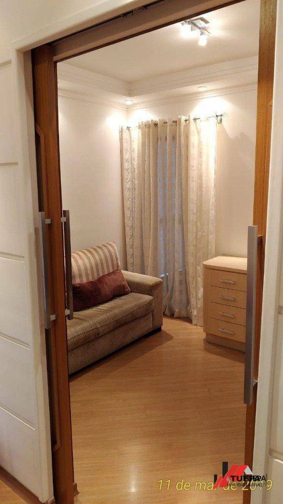 Apartamento à venda com 3 quartos, 95m² - Foto 14