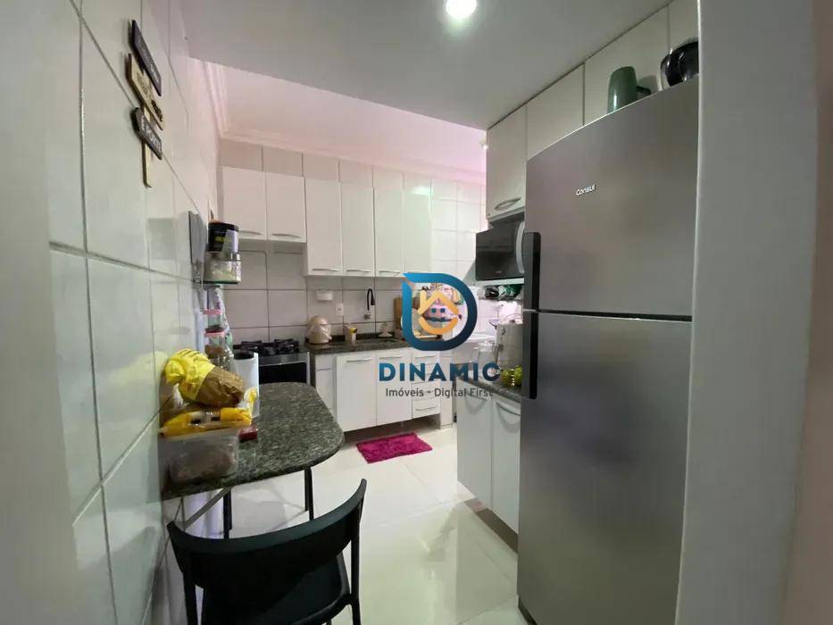 Apartamento, 3 quartos, 72 m² - Foto 13