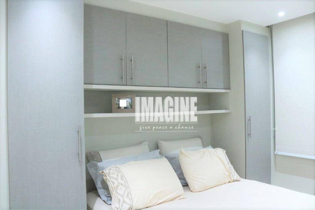 Apartamento à venda com 3 quartos, 103m² - Foto 11