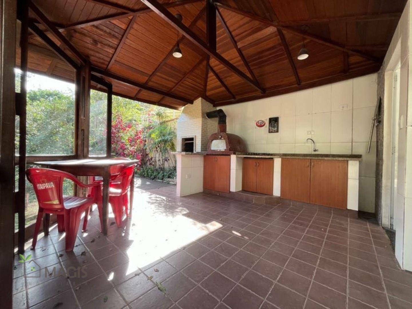 Sobrado à venda com 3 quartos, 408M2 - Foto 8