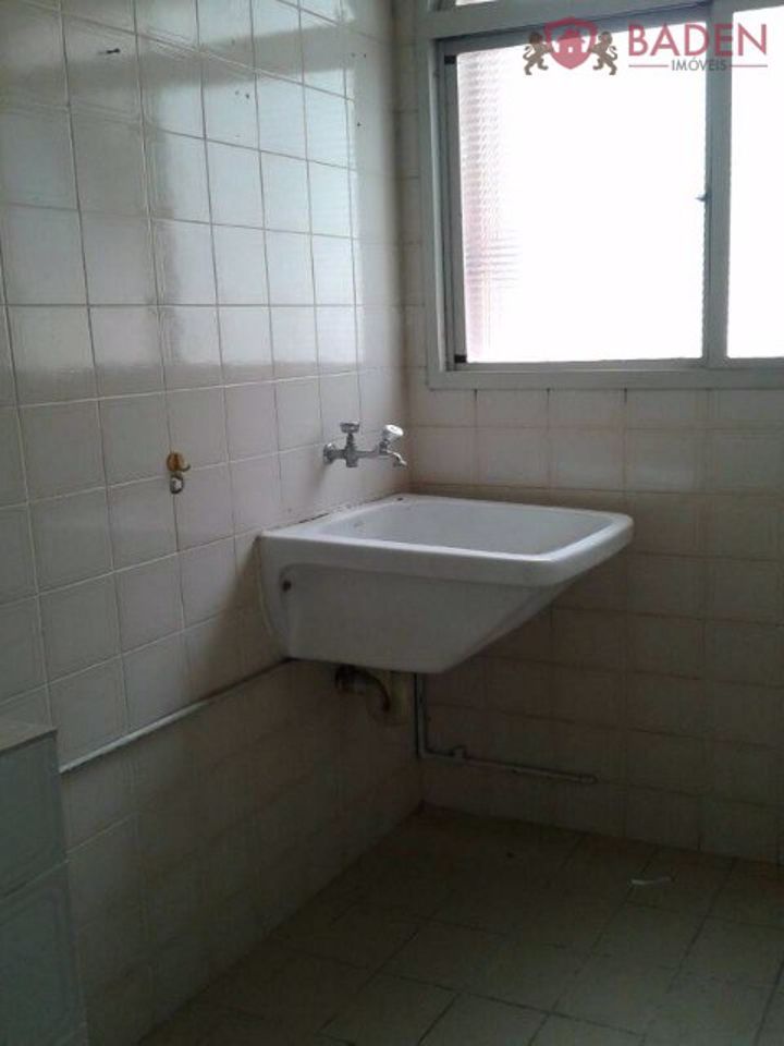 Apartamento à venda com 1 quarto, 37m² - Foto 6