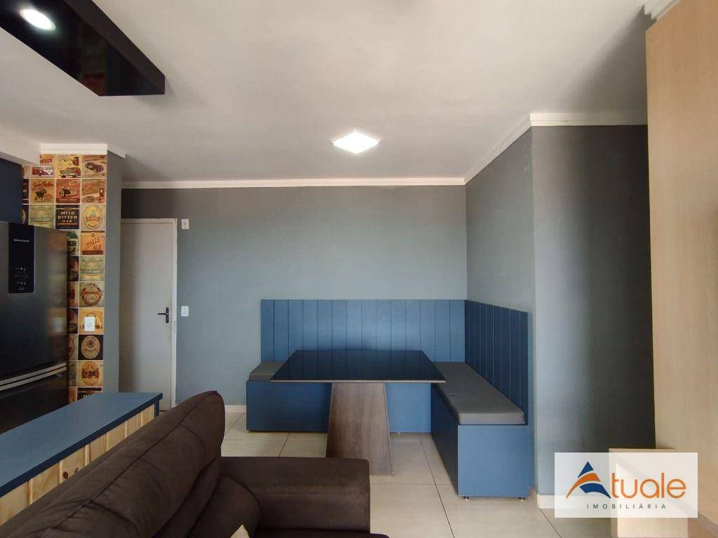 Apartamento à venda com 2 quartos, 55m² - Foto 13