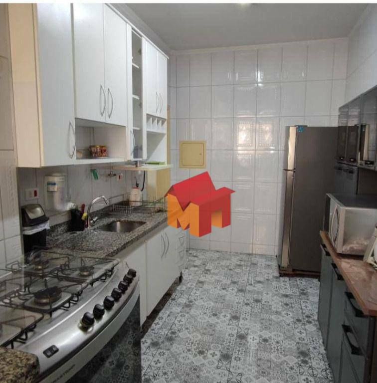 Apartamento à venda com 2 quartos, 80m² - Foto 29