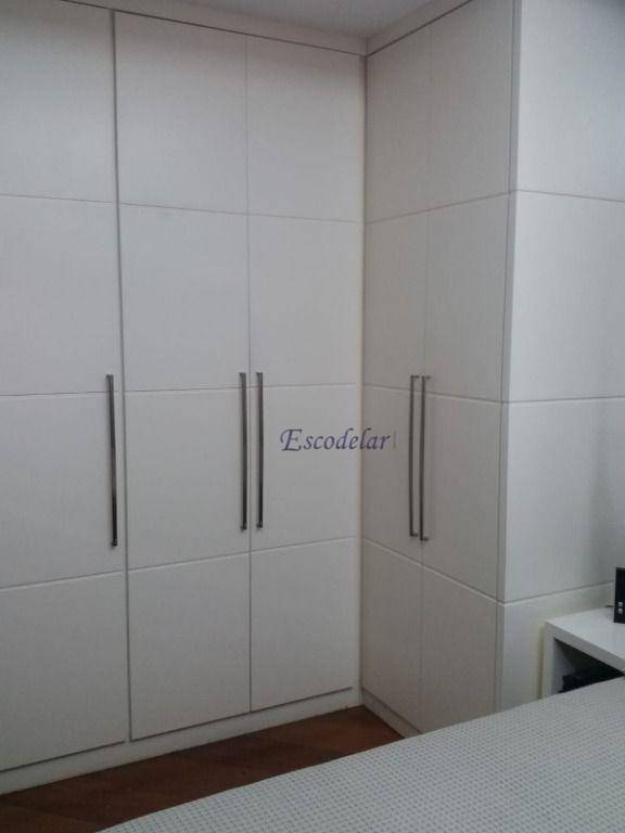 Apartamento à venda com 3 quartos, 121m² - Foto 29