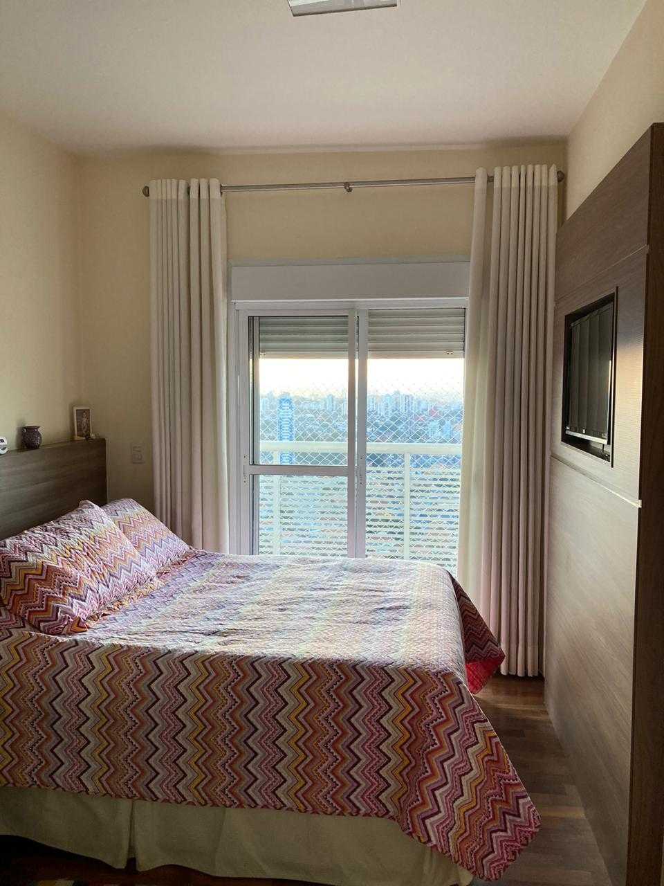 Apartamento à venda com 2 quartos, 89m² - Foto 6