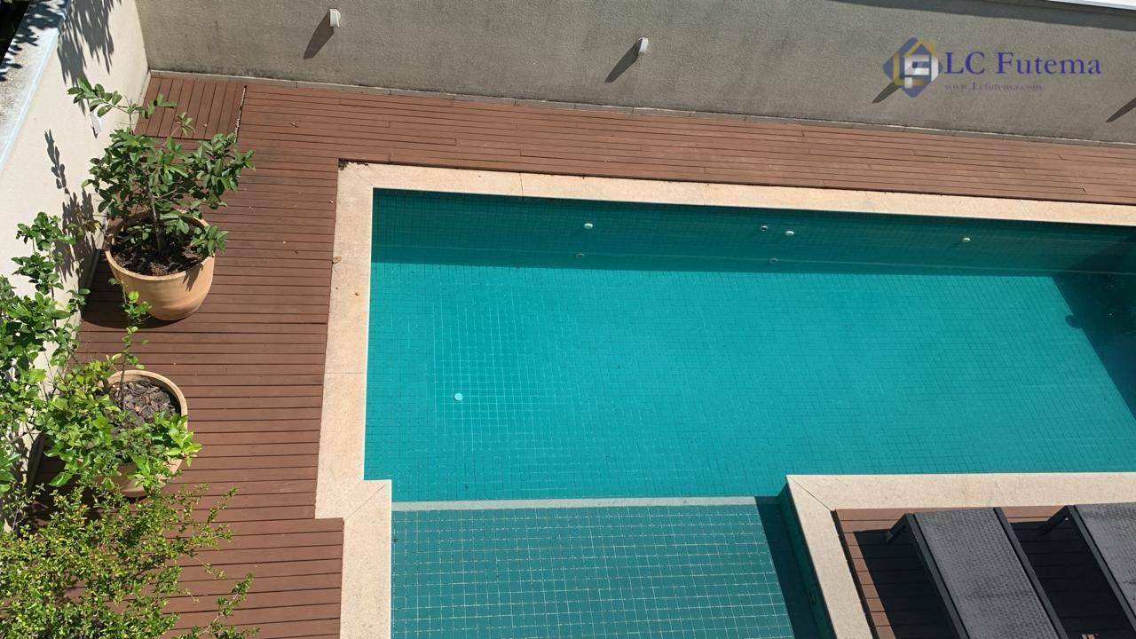 Casa de Condomínio à venda com 3 quartos, 459m² - Foto 23