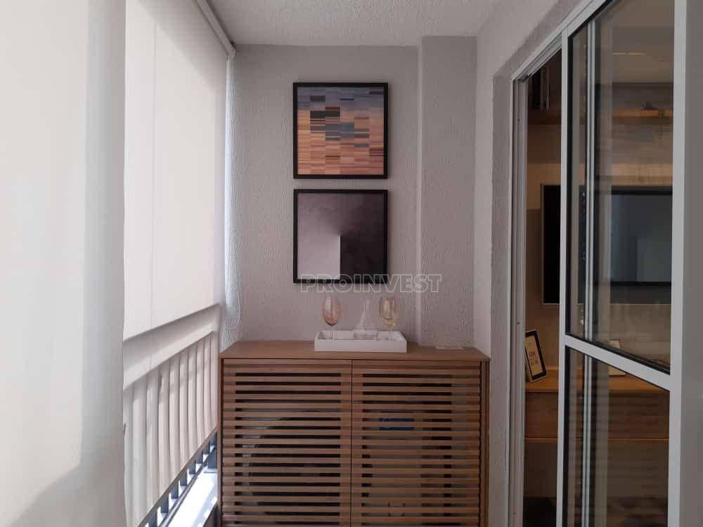 Apartamento à venda com 2 quartos, 56m² - Foto 10