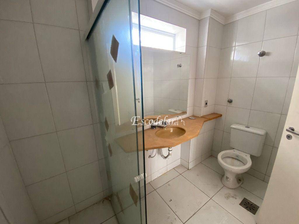 Apartamento para alugar com 3 quartos, 157m² - Foto 8