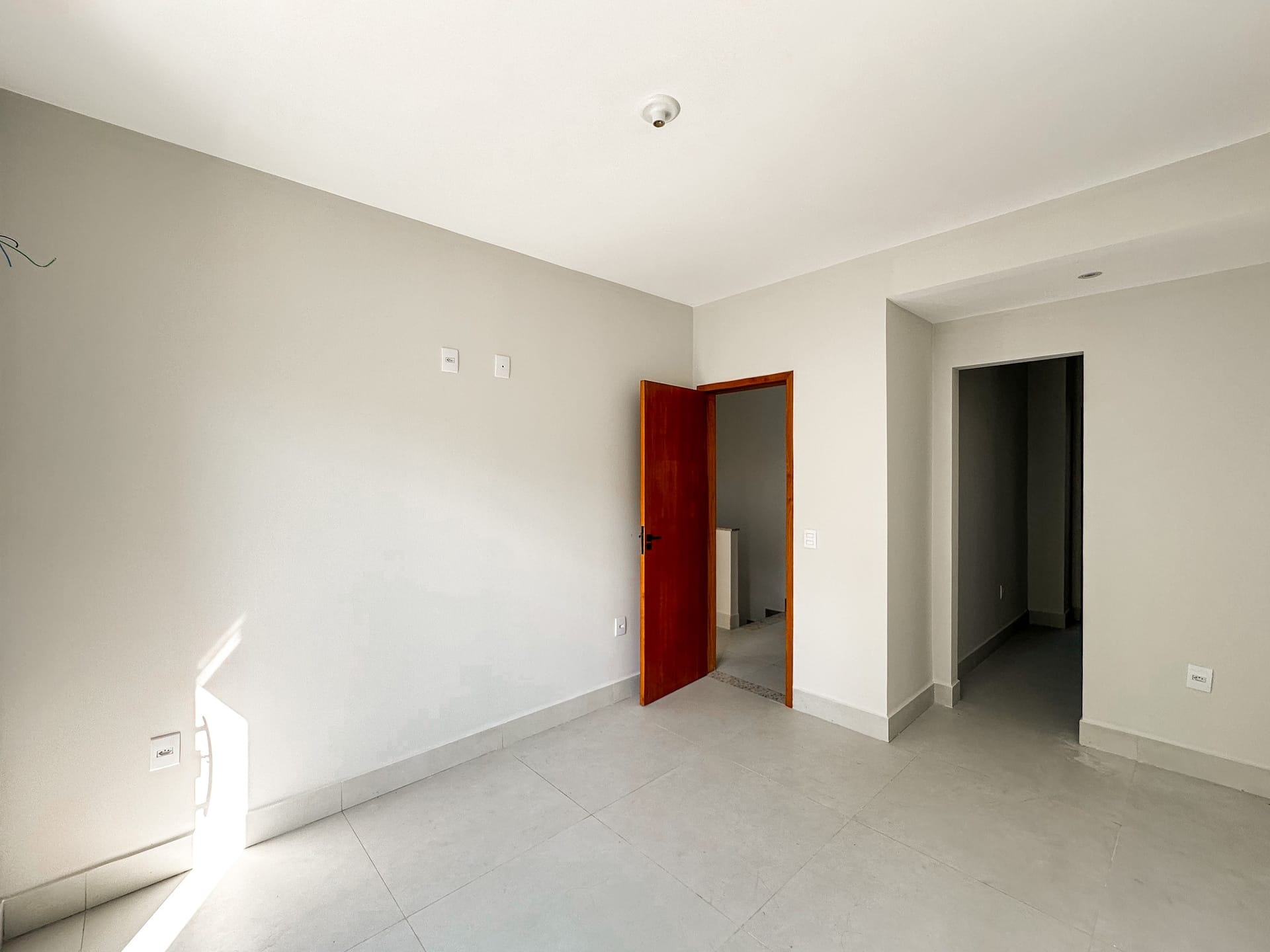 Casa, 3 quartos, 118 m² - Foto 2