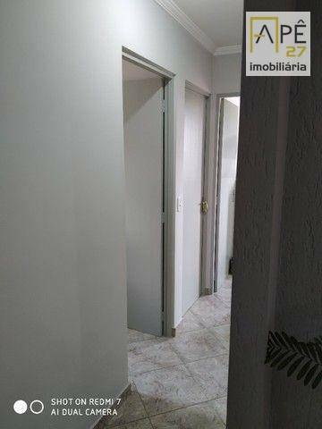 Apartamento à venda com 3 quartos, 60m² - Foto 11