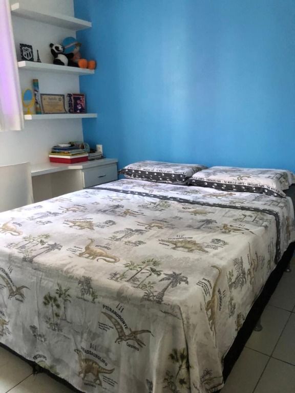 Apartamento à venda com 3 quartos, 77m² - Foto 23