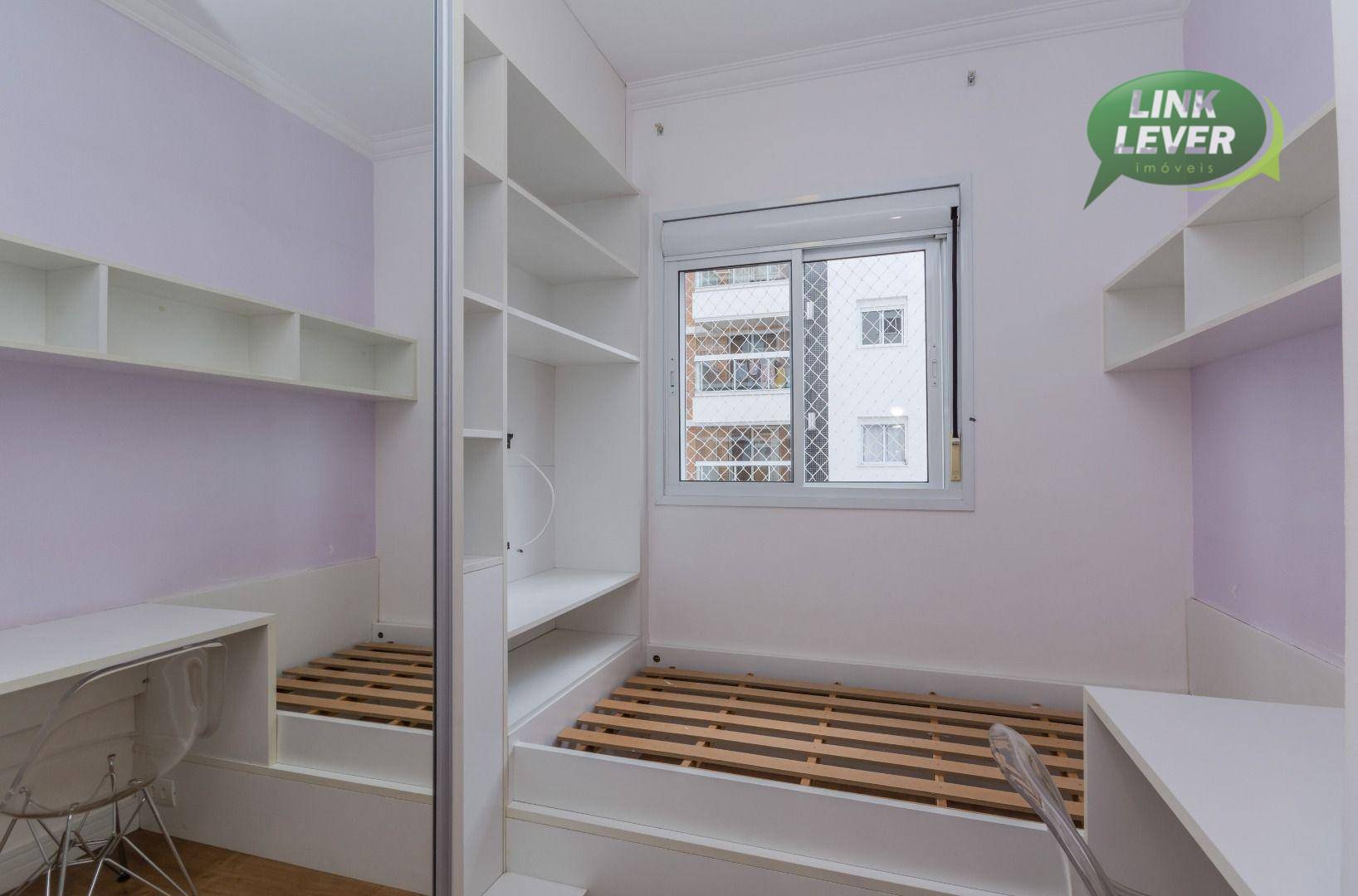Apartamento para alugar com 3 quartos, 78m² - Foto 17