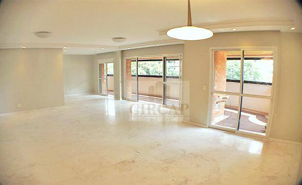 Apartamento para alugar com 3 quartos, 170m² - Foto 1