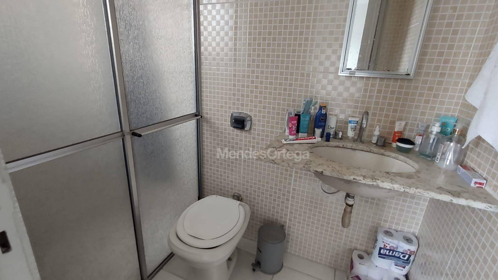 Apartamento à venda com 2 quartos, 88m² - Foto 10