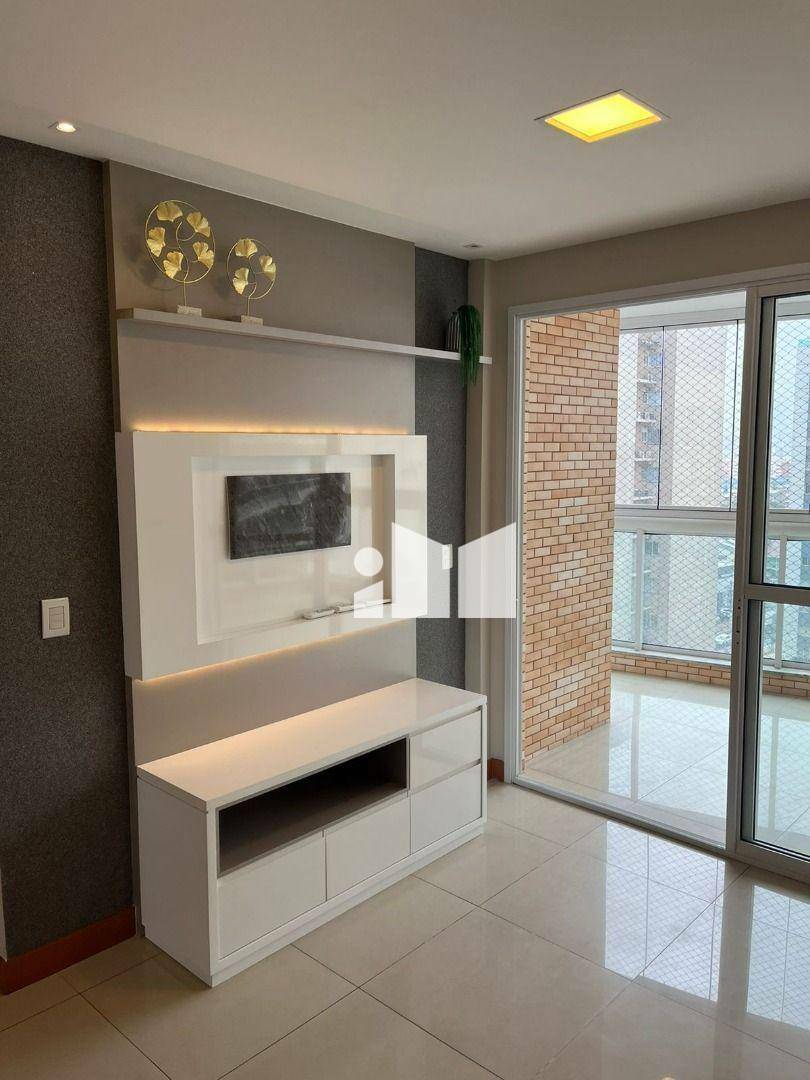 Apartamento à venda com 3 quartos, 105m² - Foto 4