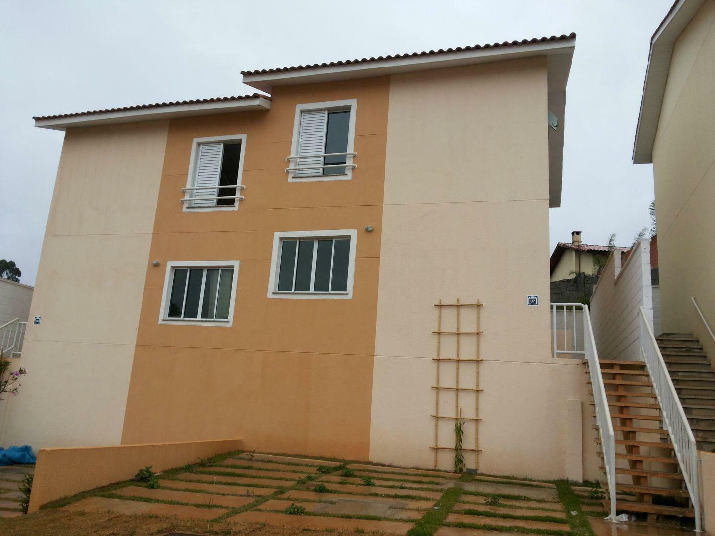 Casa de Condomínio à venda e aluguel com 4 quartos, 113m² - Foto 1