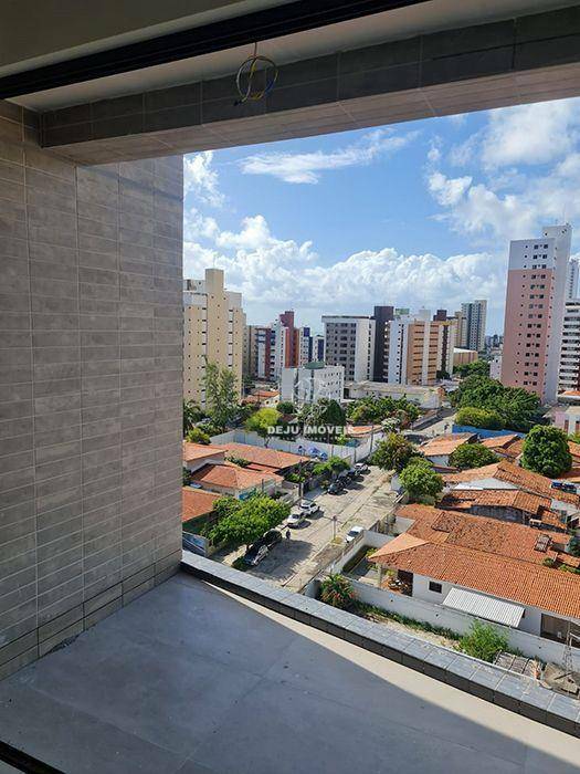 Apartamento à venda com 2 quartos, 52m² - Foto 4