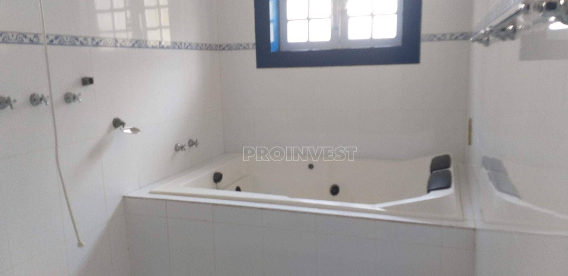 Casa de Condomínio à venda com 3 quartos, 480m² - Foto 29