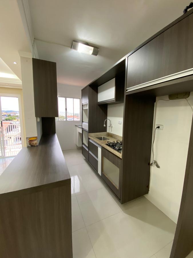 Apartamento à venda com 2 quartos, 54m² - Foto 28