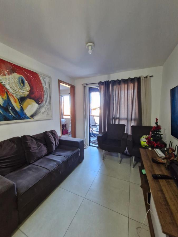 Apartamento à venda com 3 quartos, 58m² - Foto 1