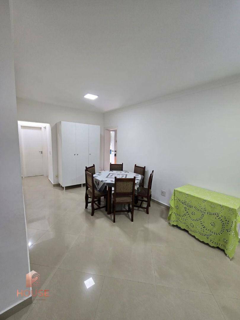 Apartamento à venda com 3 quartos, 90m² - Foto 2