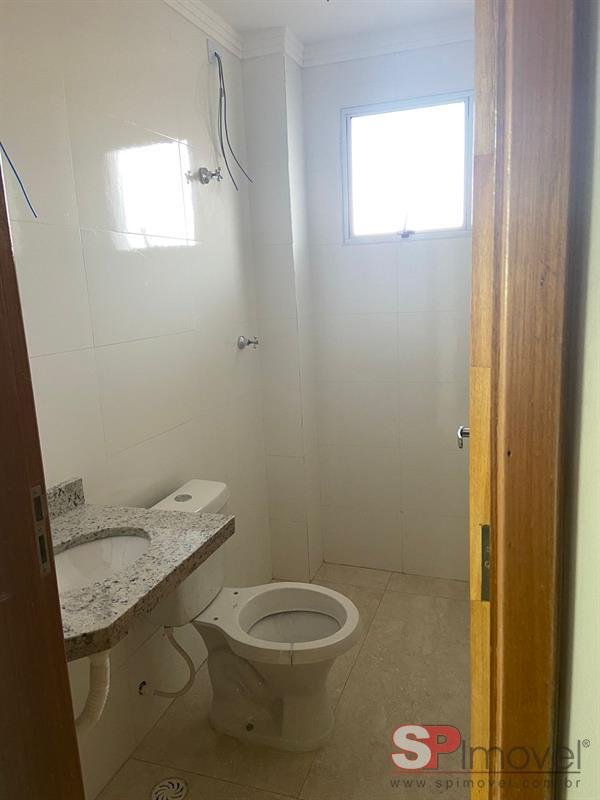 Apartamento à venda com 2 quartos, 40m² - Foto 2