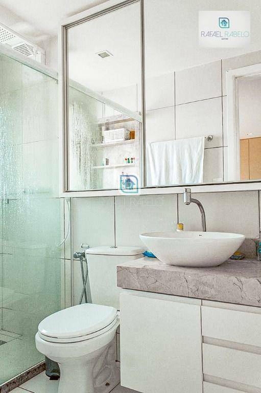 Cobertura, 4 quartos, 186 m² - Foto 8