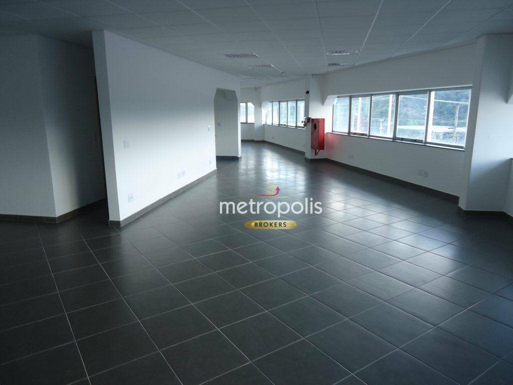 Conjunto Comercial-Sala para alugar, 331m² - Foto 5