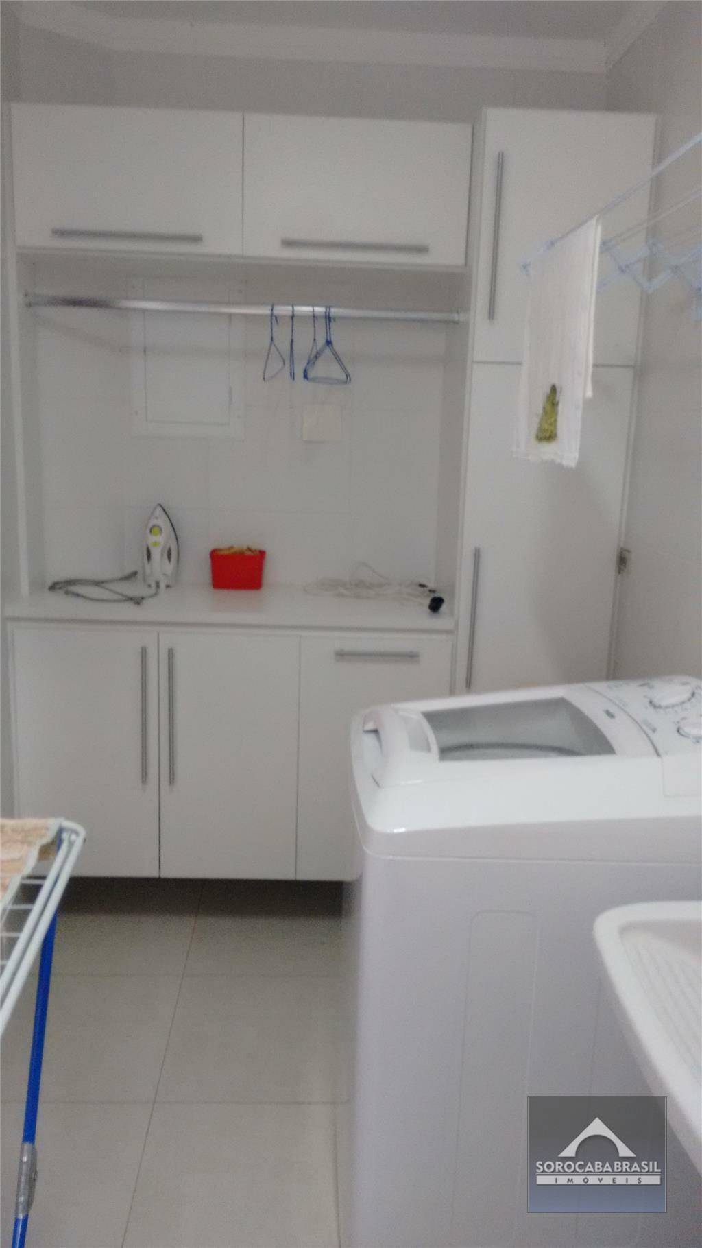 Sobrado à venda com 3 quartos, 320m² - Foto 22