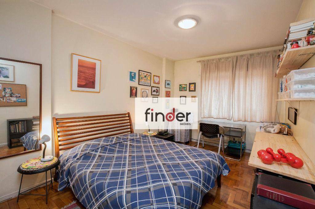 Apartamento à venda com 3 quartos, 160m² - Foto 17