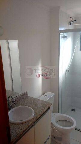 Apartamento, 2 quartos, 50 m² - Foto 7