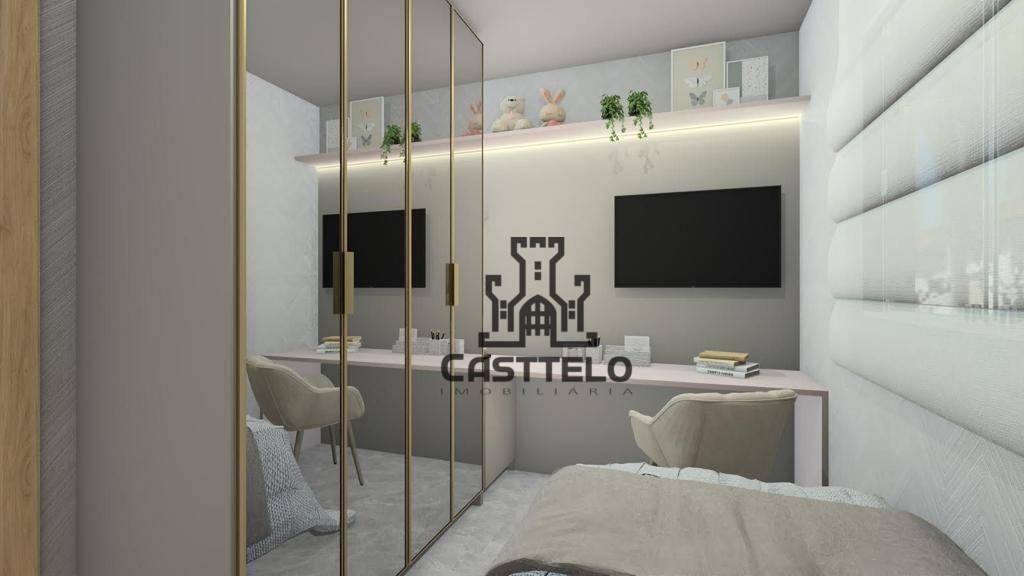 Casa à venda com 3 quartos, 82m² - Foto 7