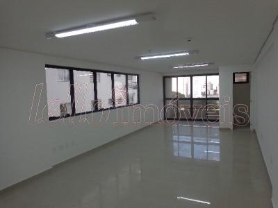 Sala-Conjunto, 55 m² - Foto 2