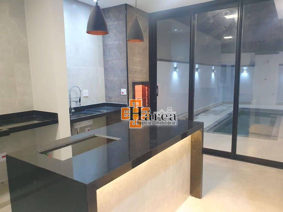 Casa de Condomínio à venda com 3 quartos, 181m² - Foto 29