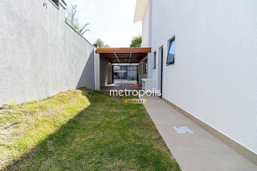 Casa de Condomínio à venda com 4 quartos, 337m² - Foto 35