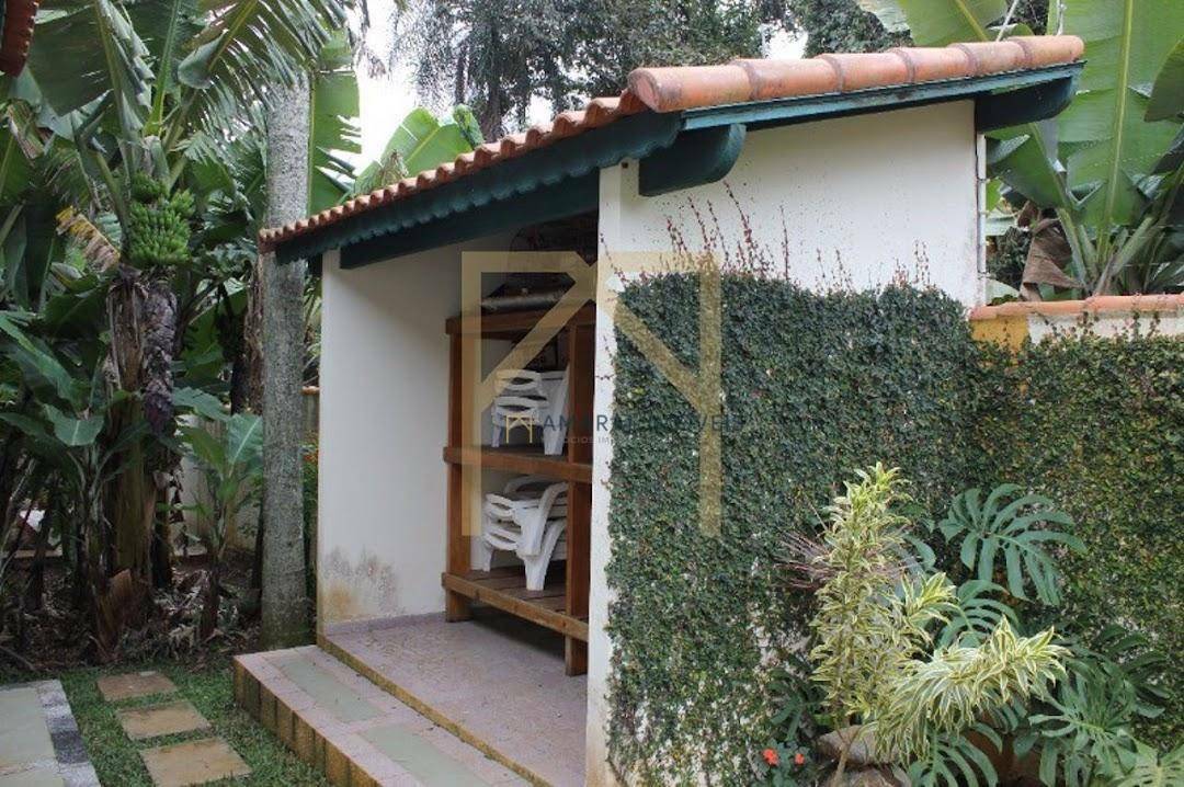 Chácara à venda com 3 quartos, 530m² - Foto 27