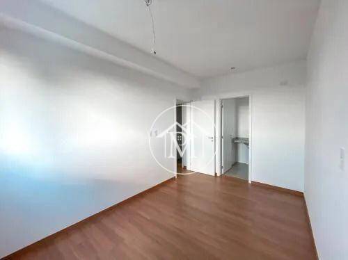 Apartamento à venda com 2 quartos, 62m² - Foto 6