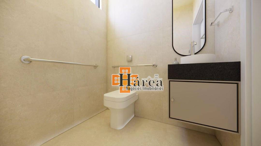 Depósito-Galpão-Armazém à venda e aluguel, 394m² - Foto 8
