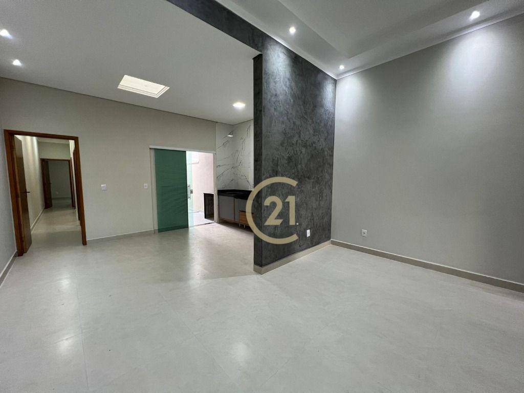 Casa à venda com 3 quartos, 115m² - Foto 16