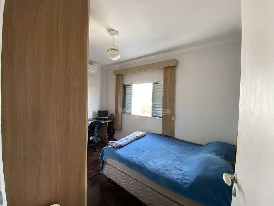 Apartamento à venda com 2 quartos, 60m² - Foto 11