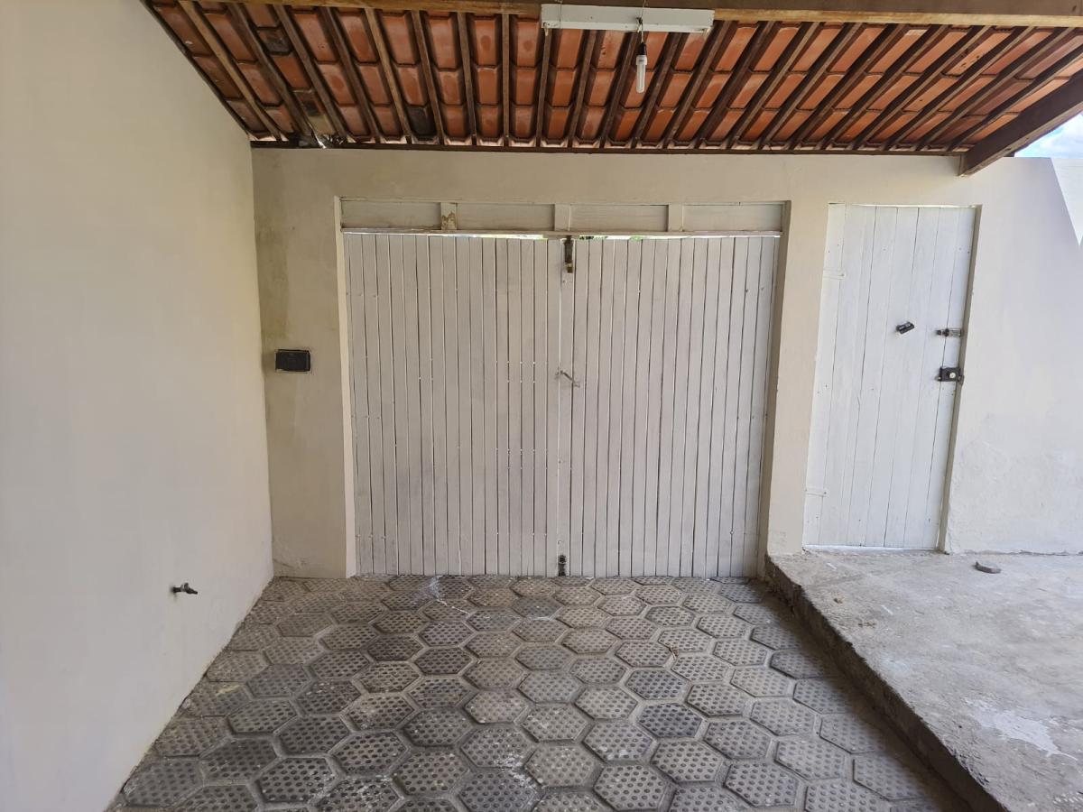 Casa para alugar com 3 quartos, 126m² - Foto 2