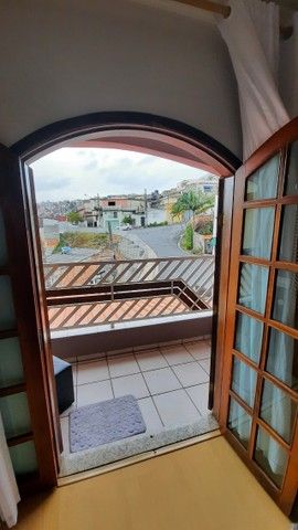 Sobrado à venda com 3 quartos, 152m² - Foto 6