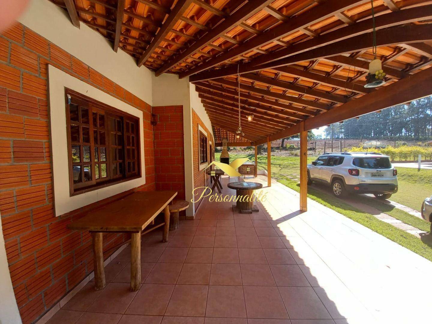 Chácara à venda com 5 quartos, 320m² - Foto 5