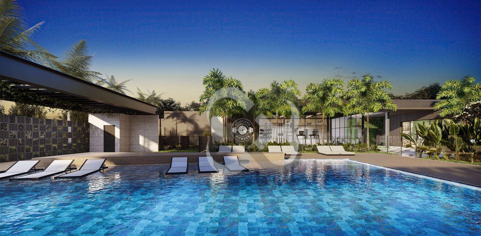 Apartamento, 2 quartos, 70 m² - Foto 32